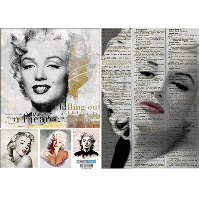 Cinema Marilyn Monroe 2700126